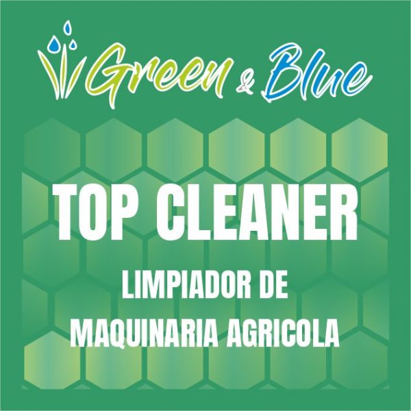 Top Cleaner