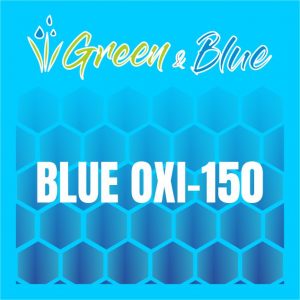 Blue Oxi 150