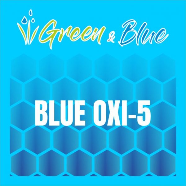 Blue Oxi 5