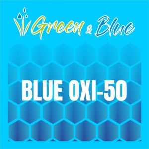 Blue Oxi 50