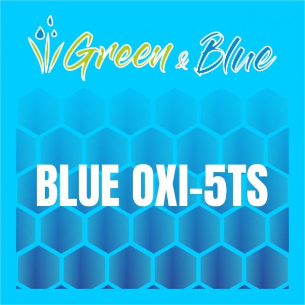 Blue Oxi -5TS