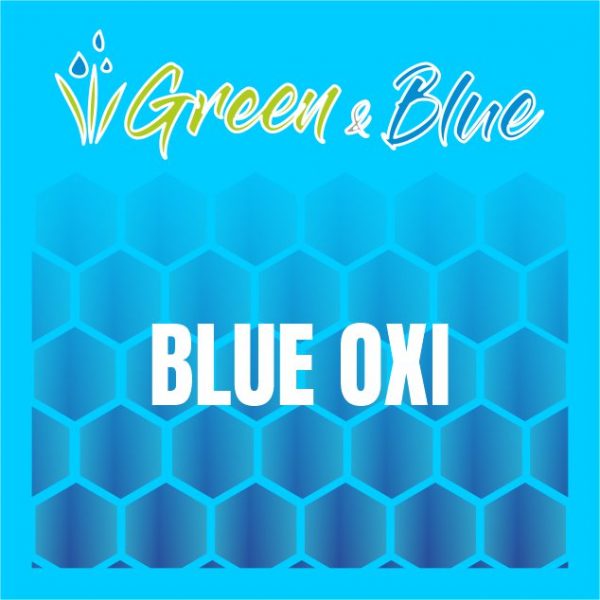 Blue Oxi