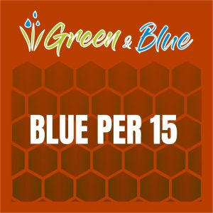 Blue Per 15