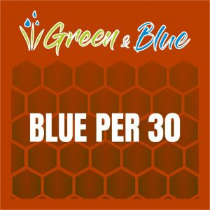 Blue Per 30