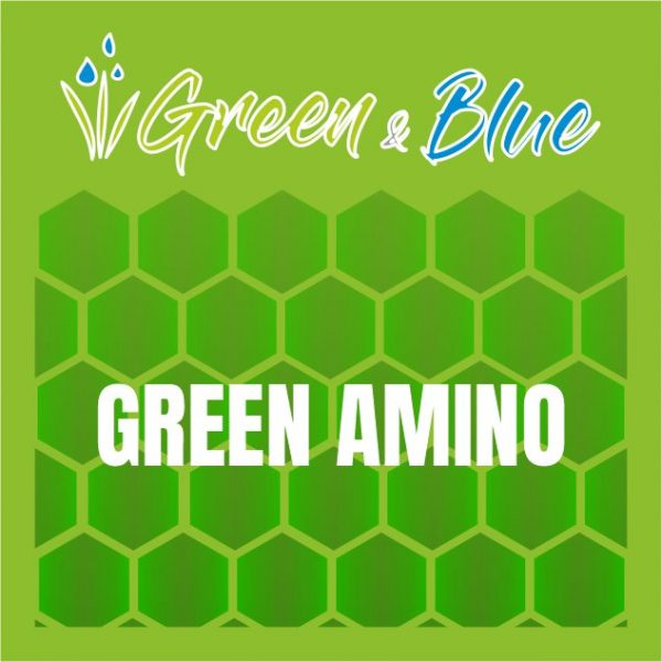 Green Amino