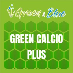 Green Calcio Plus
