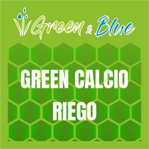 Green Calcio Riego