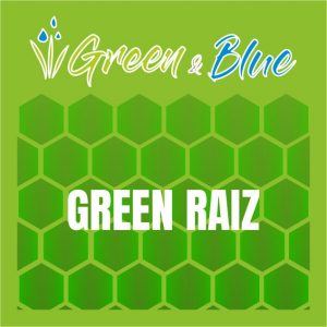 Green Raiz