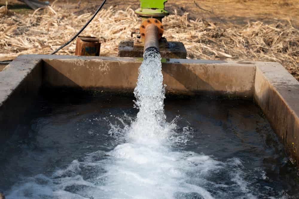 Análisis de agua de pozo: Descubre la calidad de tu agua