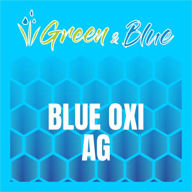 Blue Oxi Ag